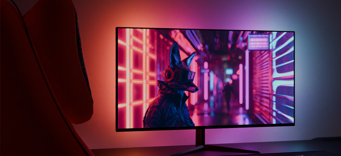 Screen Sync